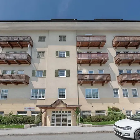 公寓 Cityxpress 6 By In One