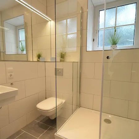 Appartamento Cityxpress 6 By In One Zell am See