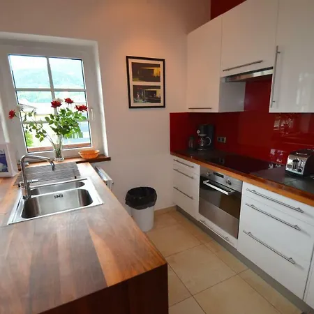 Cityxpress 6 By In One Apartamento