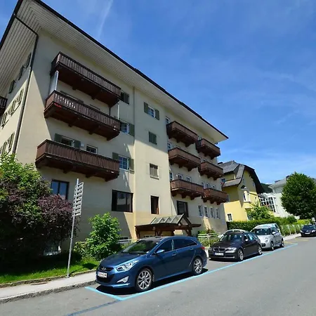 Cityxpress 6 By In One ツェル アム ゼー