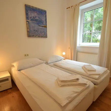 Cityxpress 6 By In One Appartamento Zell am See