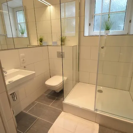 Cityxpress 6 By In One アパート *