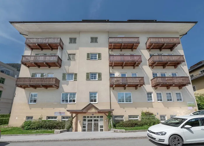 公寓 Cityxpress 6 By In One