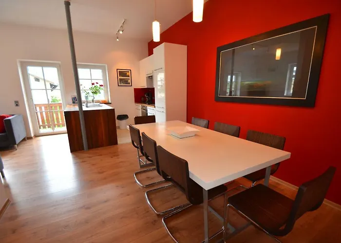 公寓 Cityxpress 6 By In One *