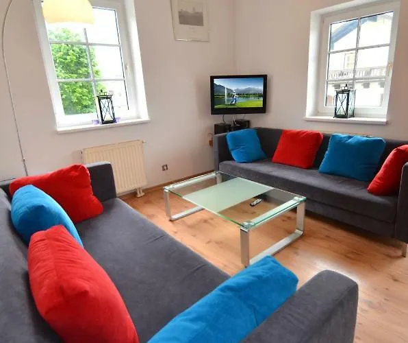 Cityxpress 6 By In One